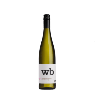 Hensel Aufwind Weißburgunder Chardonnay