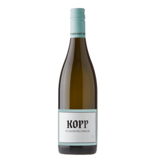 Kopp Weißburgunder Gutswein