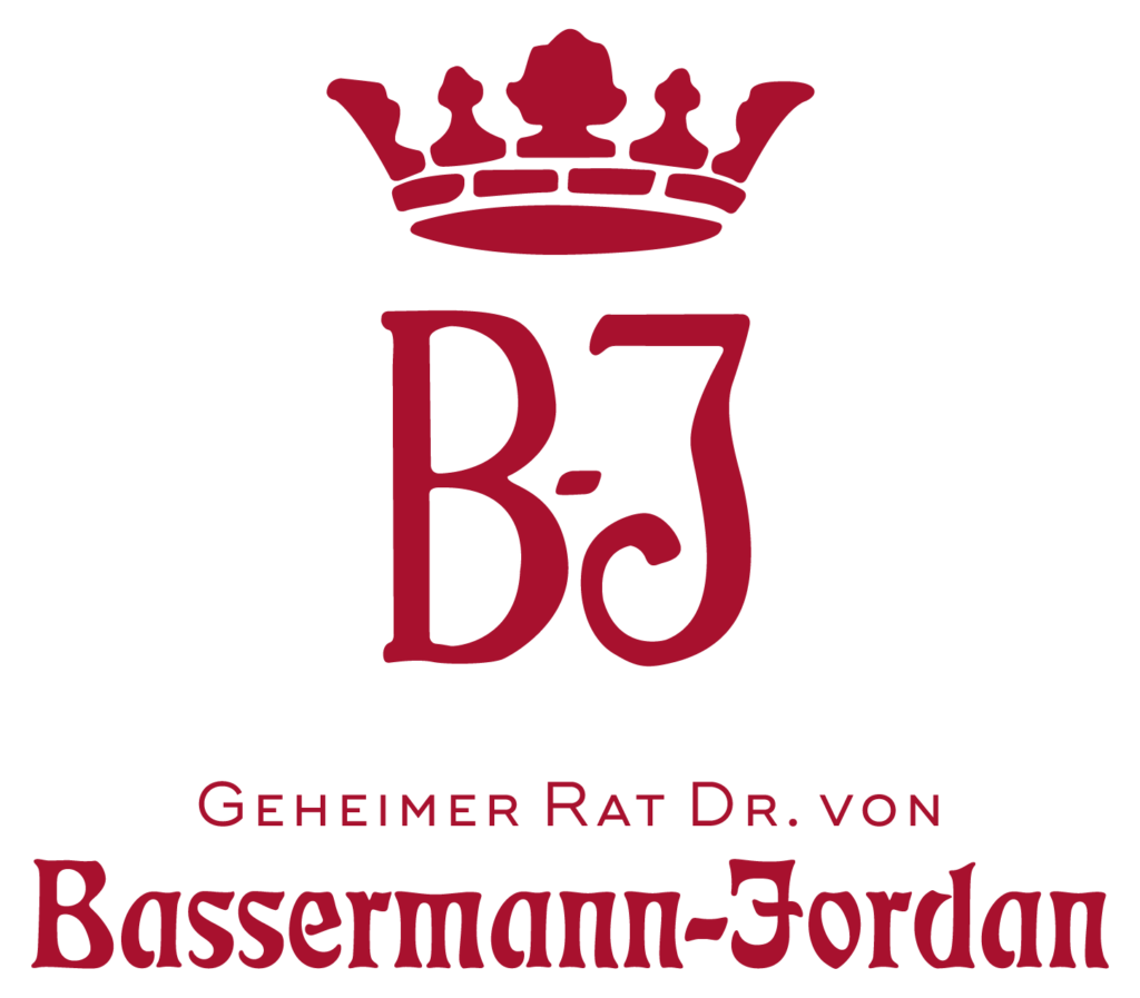 Bassermann-Jordan Logo