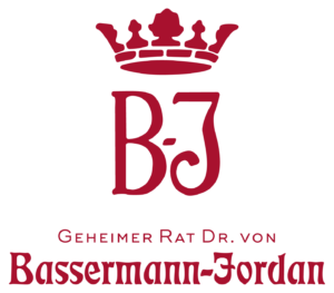 Bassermann-Jordan Logo