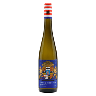 Prinz von Hessen Johannisberger Riesling trocken