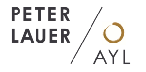 Logo Peter Lauer
