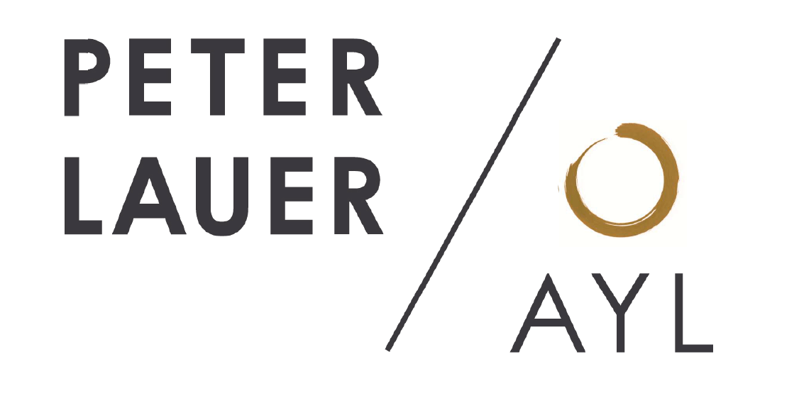 Logo Peter Lauer