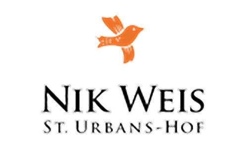 Logo Nik Weis St. Urbanshof