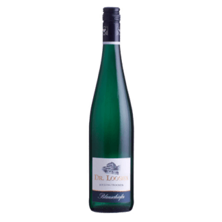 Dr. Loosen Blauschiefer Riesling