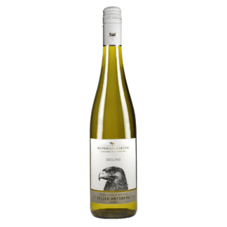 Weinmanufaktur Gengenbach Klassik Riesling_ZA_Spaetlese-halbtrocken