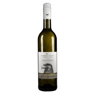 Weinmanufaktur Gengenbach Klassik Gewürztraminer_ZA_Spätlese-halbtrocken