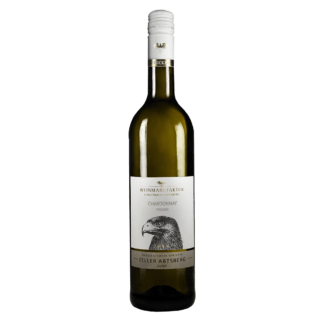 Weinmanufaktur Gengenbach Klassik Chardonnay_ZA_Spätlese-trocken
