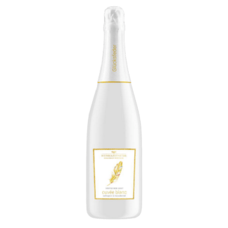 Weinmanufaktur Gengenbach Glücksfeder Cuvée Blanc