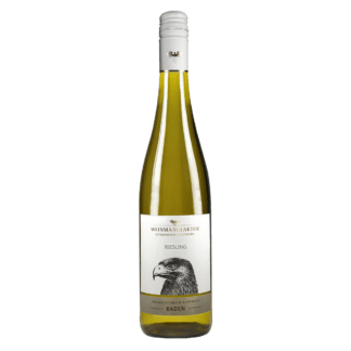 Weinmanufaktur Gengenbach Klassik Riesling_Kabinett-halbtrocken