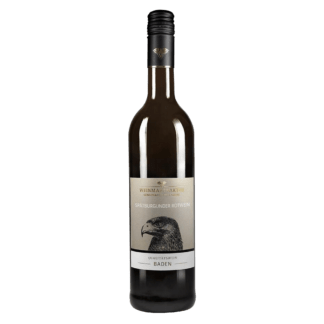 Weinmanufaktur Gengenbach Klassik Spaetburgunder-Rotwein_QbA-halbtrocken
