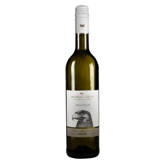 Weinmanufaktur Gengenbach Klassik Muskateller_Kabinett-halbtrocken