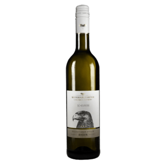 Weinmanufaktur Gengenbach Klassik Scheurebe_Spätlese
