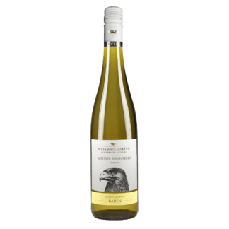 Weinmanufaktur Gengenbach Klassik Weisser-Burgunder_QbA-trocken