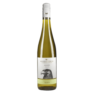 Weinmanufaktur Gengenbach Klassik Rivaner_Qba-trocken