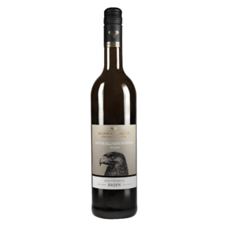 Weinmanufaktur Gengenbach Klassik Spaetburgunder-Rotwein_QbA-trocken