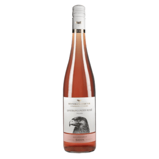Weinmanufaktur Gengenbach Klassik Spaetburgunder-Rose_QbA-trocken