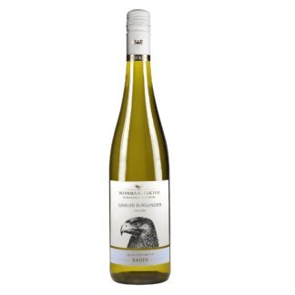 Weinmanufaktur Gengenbach Klassik Grauer-Burgunder_QbA-trocken