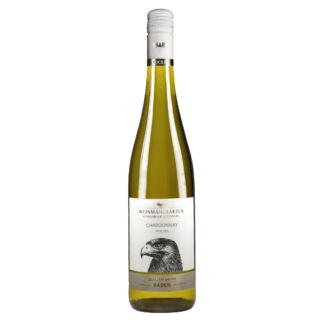 Weinmanufaktur Gengenbach Klassik Chardonnay_QbA-trocken