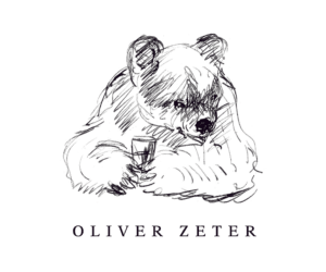 Logo Oliver Zeter
