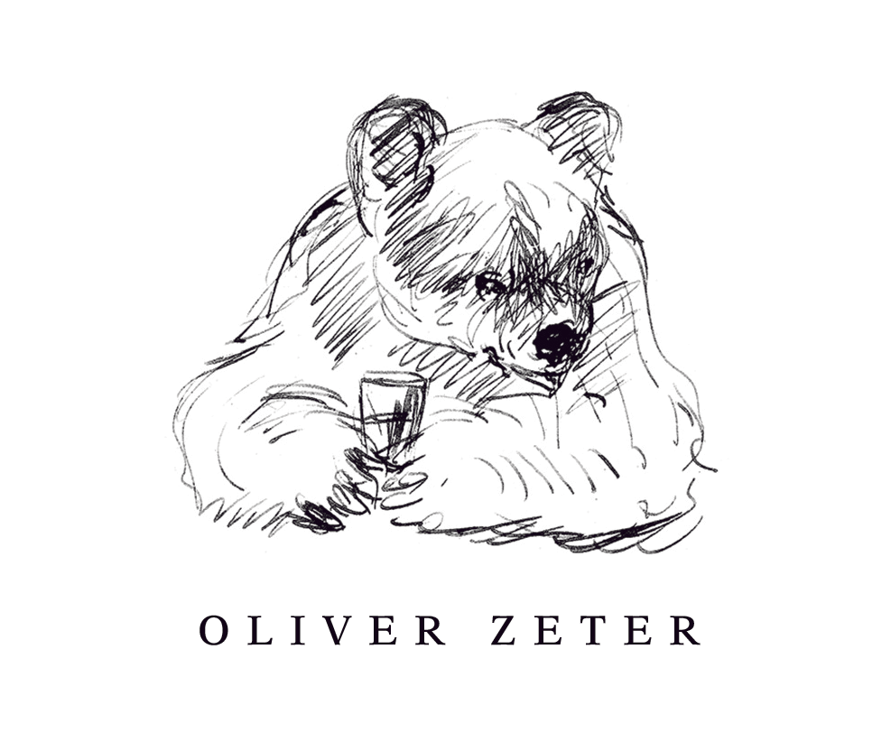 Logo Oliver Zeter