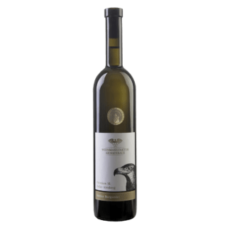 Weinmanufaktur Gengenbach Weißer Burgunder Premium SL