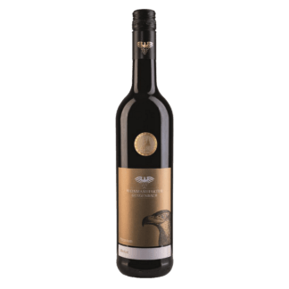 Weinmanufaktur Gengenbach Merlot Premium