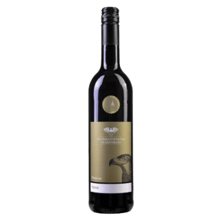 Weinmanufaktur Gengenbach Syrah Premium