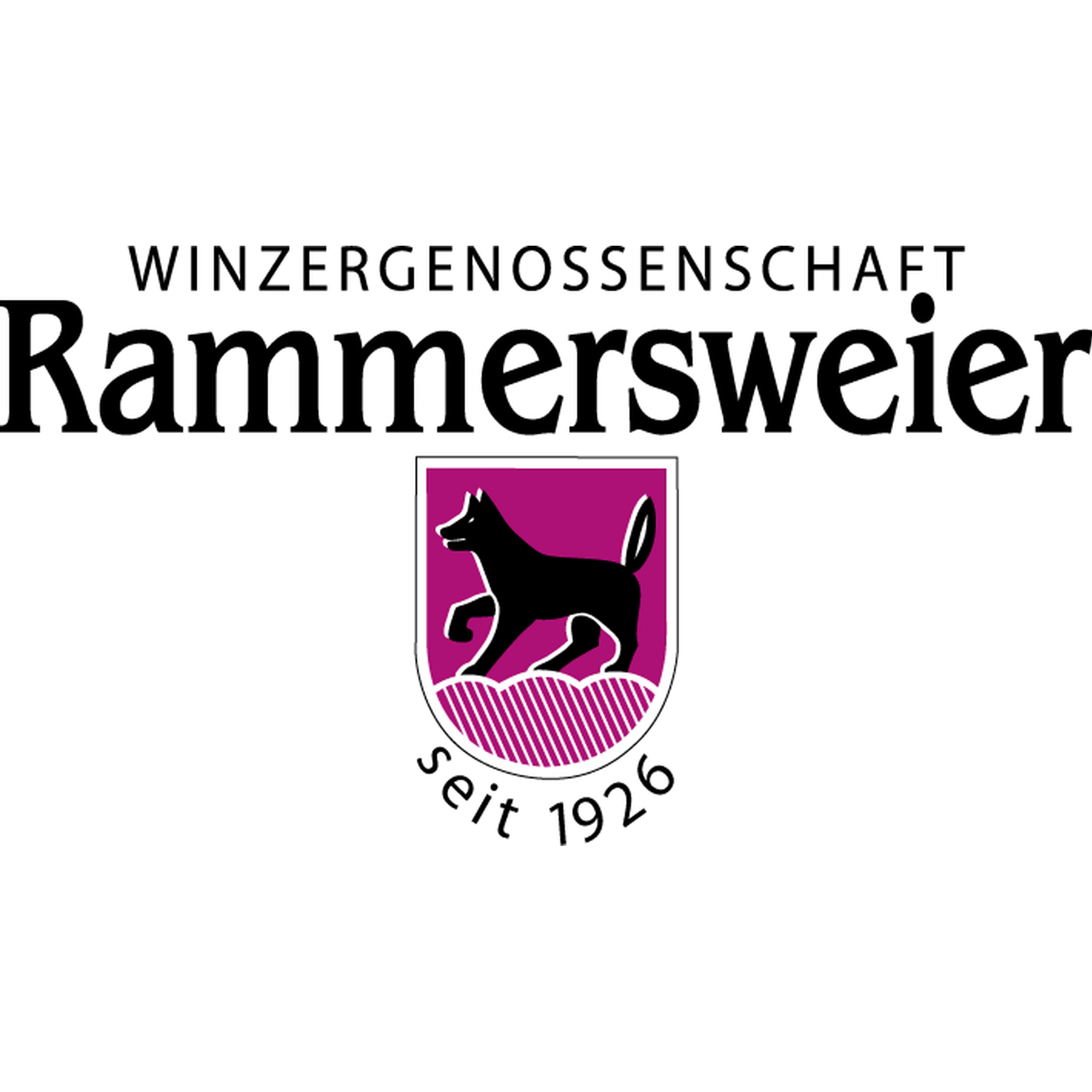 Winzergenossenschaft Rammersweier Logo