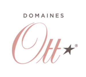 Domaines Ott Logo
