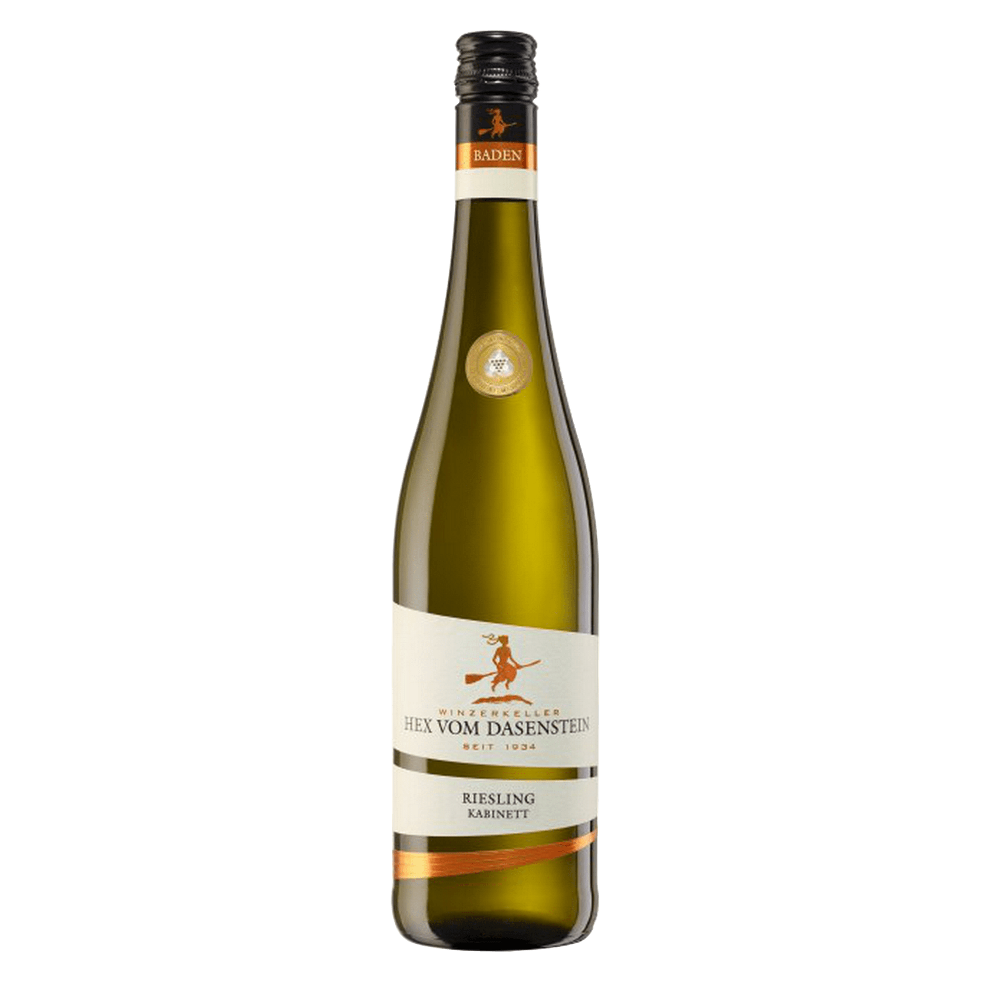 Hex vom Dasenstein Riesling Kabinett 2020 - Kälble Wein