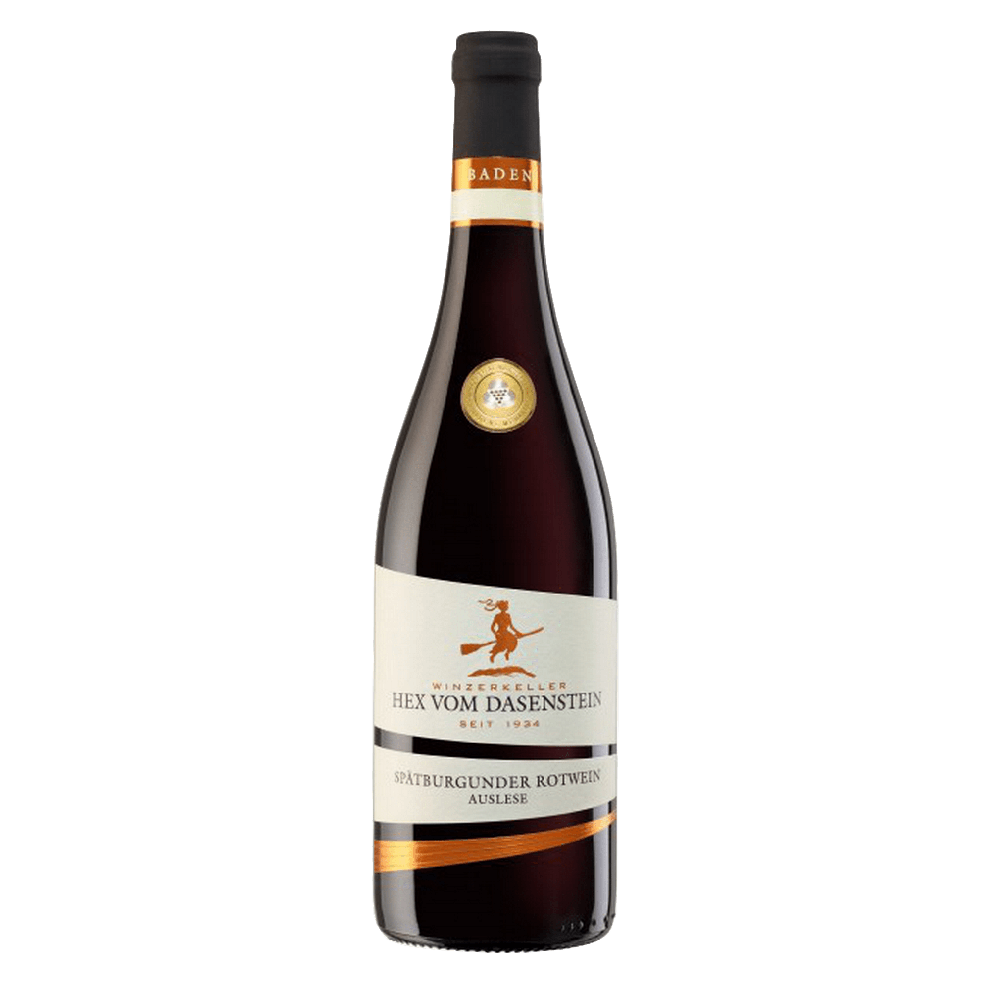 Hex vom Dasenstein Spätburgunder Rotwein Auslese 2018 - Kälble Wein