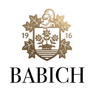 Babich Logo