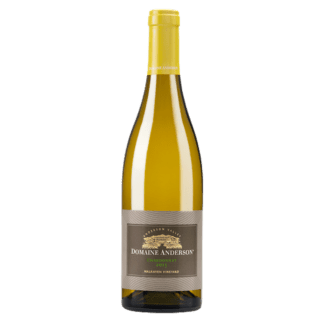 Domaine Anderson Chardonnay