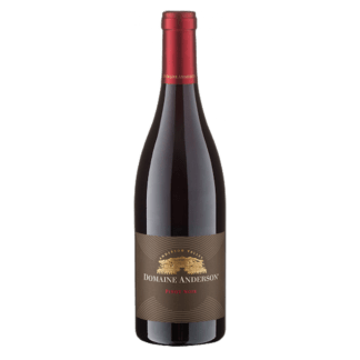Domaine Anderson Pinot Noir