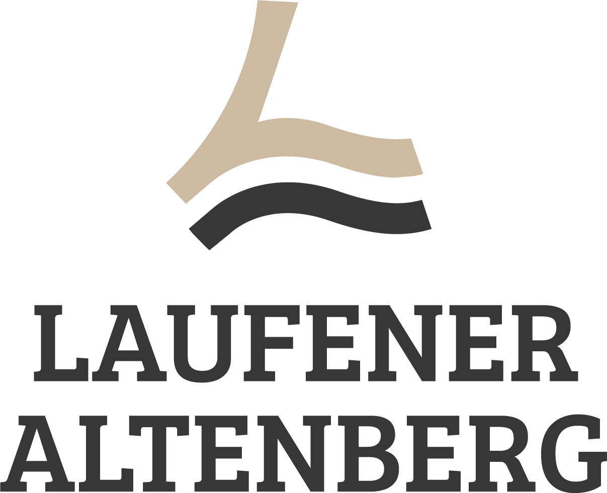 Logo Laufener Altenberg