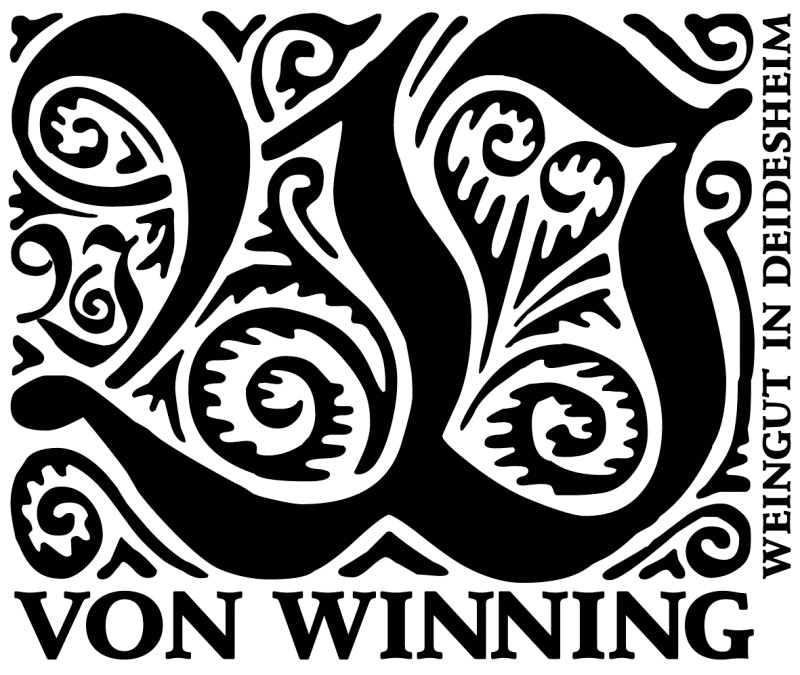 Von Winning Logo