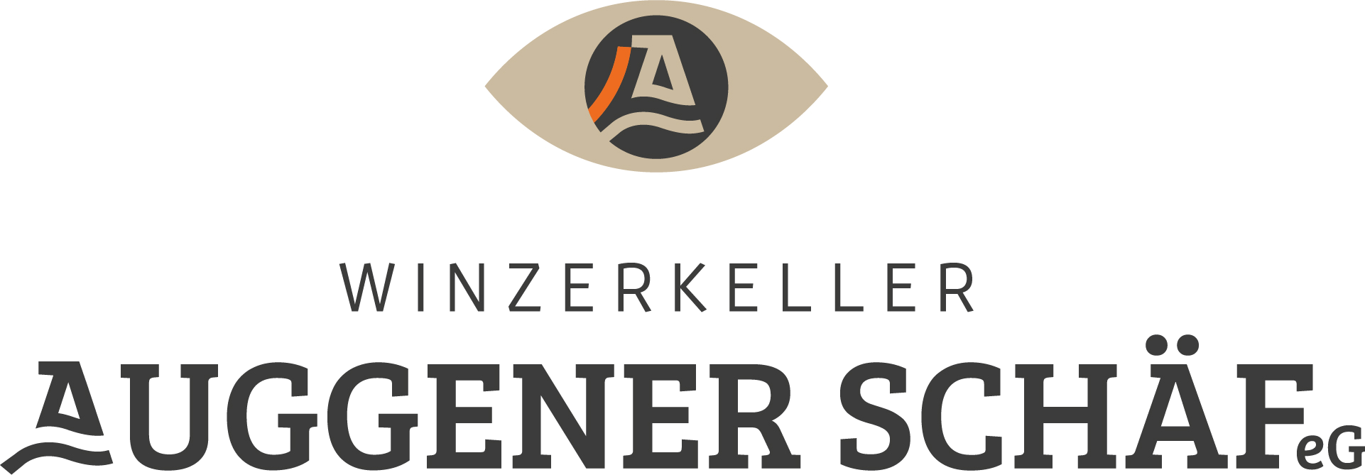 WK Auggener Schäf Logo
