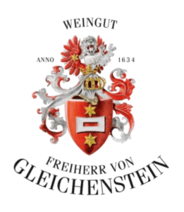 Freiherr von Gleichenstein Logo