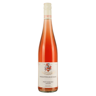 Oberrotweiler Eichberg Pinot Noir Rosé Auslese