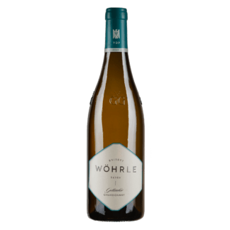 Wöhrle Lahrer Gottsacker Chardonnay