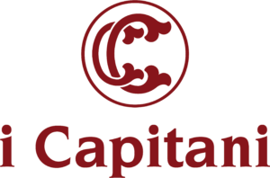 I Capitani Logo