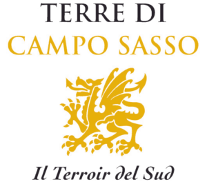 Terre di Campo Sasso Logo