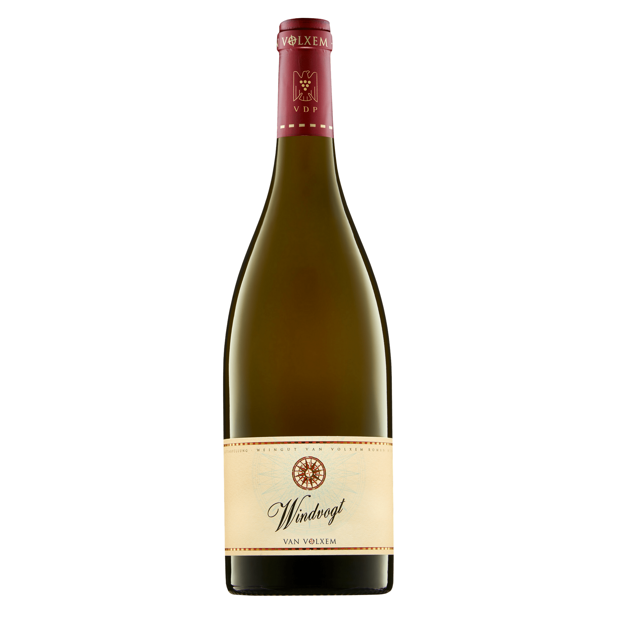 Van Volxem Windvogt Chardonnay 2020 - VDP.Gutswein trocken
