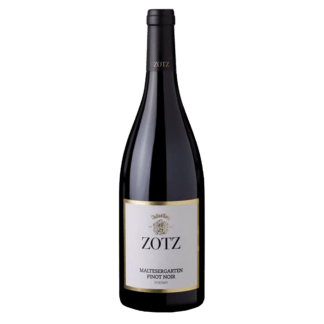 Julius Zotz Maltesergarten Pinot Noir