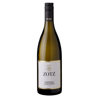 Julius Zotz Römersberg Chardonnay trocken