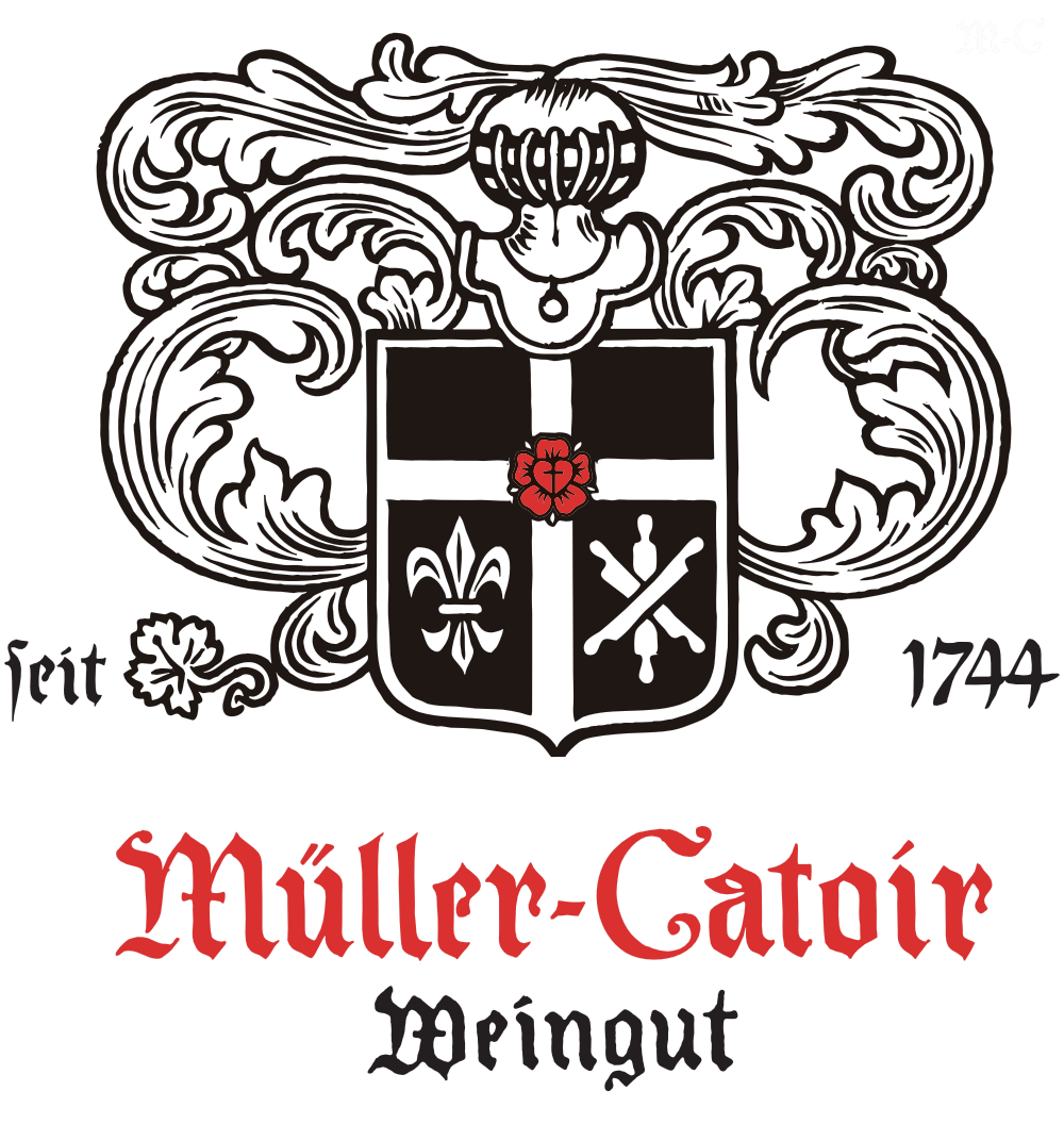 Müller-Catoir Logo