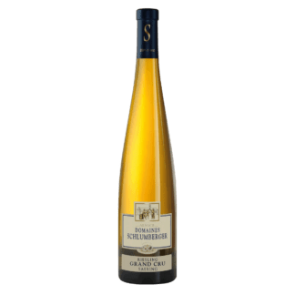 Domaine Schlumberger Riesling Grand Cru Saering