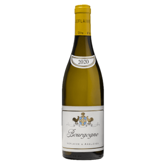 Leflaive & Associes Bourgogne Blanc