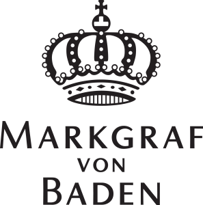 Markgraf von Baden Logo
